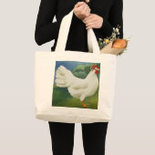 Hak 2013 grote tote bag (Voorkant (product))