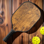 Hakblok Pickleball Paddle