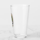 HakeDesign glazen beker (Links)