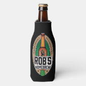 HakeDesign Koeler (Fles Voorkant)