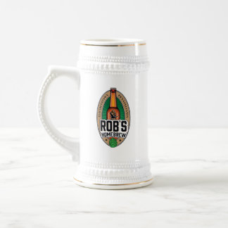 HakeDesign Stein Bierpul