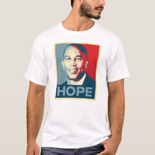 Hakeem Jeffries Hope T-Shirt