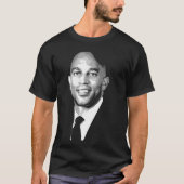 Hakeem Jeffries T-Shirt (Voorkant)