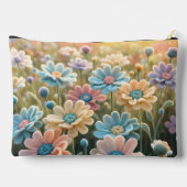 Haken bloemen etui (Achterkant)