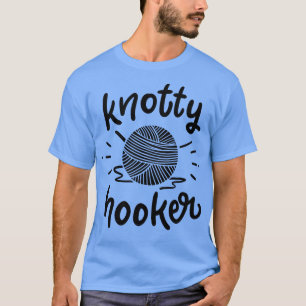 Haken breien 14 t-shirt