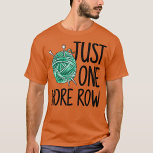 Haken breien 6 t-shirt
