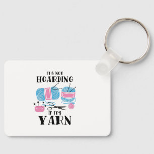 Haken Breien Cadeaus Sleutelhanger