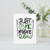 Haken Briefkaart (Staand voorkant)