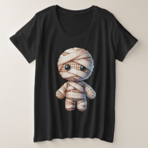 Haken Mummie
