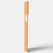 Haken Omdat Moord Verkeerd Is Grappige Kat vintage Case-Mate iPhone Case (Achterkant / Rechts)