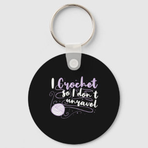 Haken van Cadeaus Sleutelhanger
