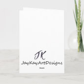 Hakia Kaart (Achterkant)