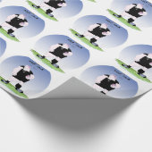 hakka rugby regels , tonyu fernandes cadeaupapier (Hoek)