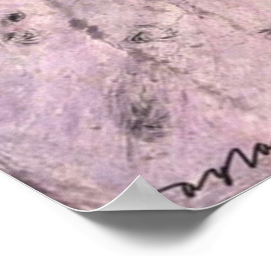 hakmes poster (Hoek)