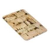 HaKotel - De Westerne muur Magneet (Rechterzijde)