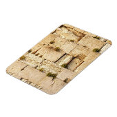 HaKotel - De Westerne muur Magneet (Linkerzijde)