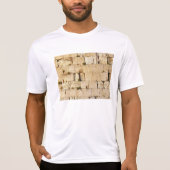 HaKotel - De Westerne muur T-shirt (Voorkant)