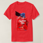 hakselcentrum t-shirt (Design voorkant)