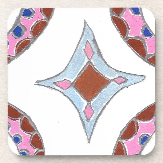 HAKU hakuna matata (1).png Bier Onderzetter (Voorkant)