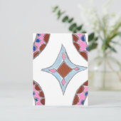 HAKU hakuna matata (1).png Briefkaart (Staand voorkant)