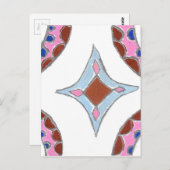 HAKU hakuna matata (1).png Briefkaart (Voorkant / Achterkant)