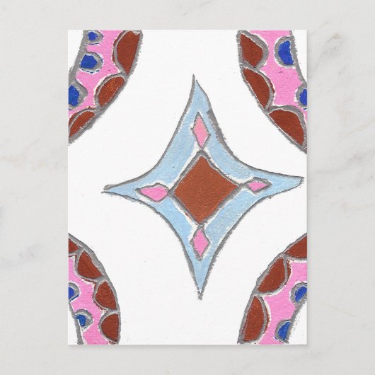 HAKU hakuna matata (1).png Briefkaart (Voorkant)