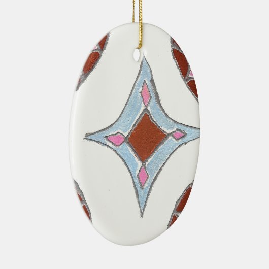 HAKU hakuna matata (1).png Keramisch Ornament (Rechts)