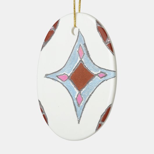 HAKU hakuna matata (1).png Keramisch Ornament (Links)