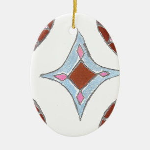 HAKU hakuna matata (1).png Keramisch Ornament