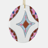 HAKU hakuna matata (1).png Keramisch Ornament (Rechts)