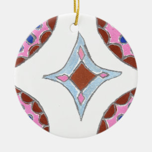 HAKU hakuna matata (1).png Keramisch Ornament