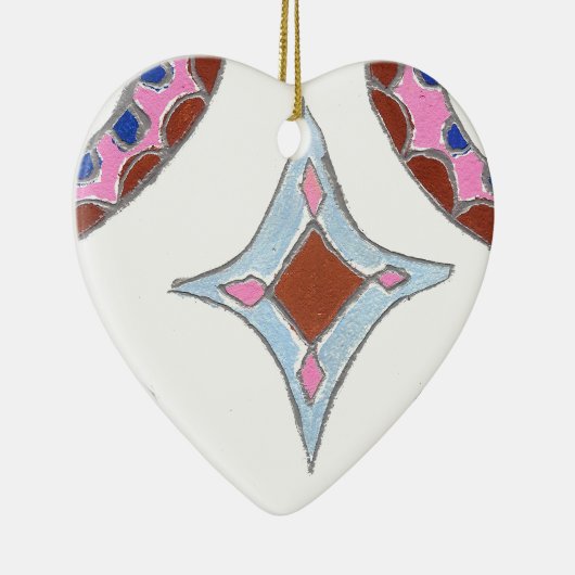 HAKU hakuna matata (1).png Keramisch Ornament (Rechts)