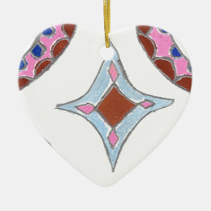 HAKU hakuna matata (1).png Keramisch Ornament