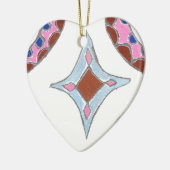 HAKU hakuna matata (1).png Keramisch Ornament (Links)