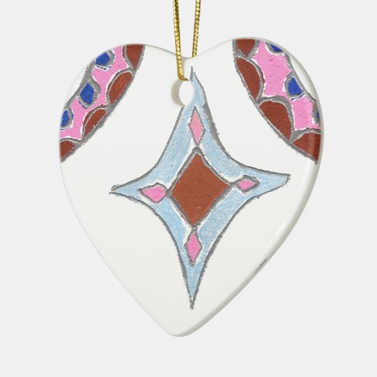 HAKU hakuna matata (1).png Keramisch Ornament (Links)