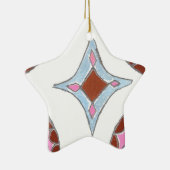 HAKU hakuna matata (1).png Keramisch Ornament (Rechts)