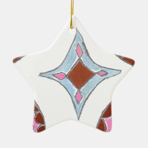 HAKU hakuna matata (1).png Keramisch Ornament