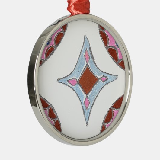 HAKU hakuna matata (1).png Metalen Ornament (Rechts)