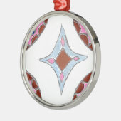 HAKU hakuna matata (1).png Metalen Ornament (Links)