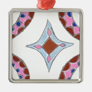 HAKU hakuna matata (1).png Metalen Ornament