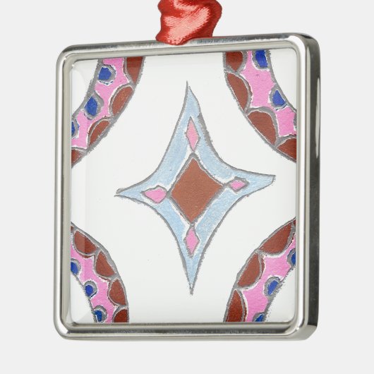 HAKU hakuna matata (1).png Metalen Ornament (Links)