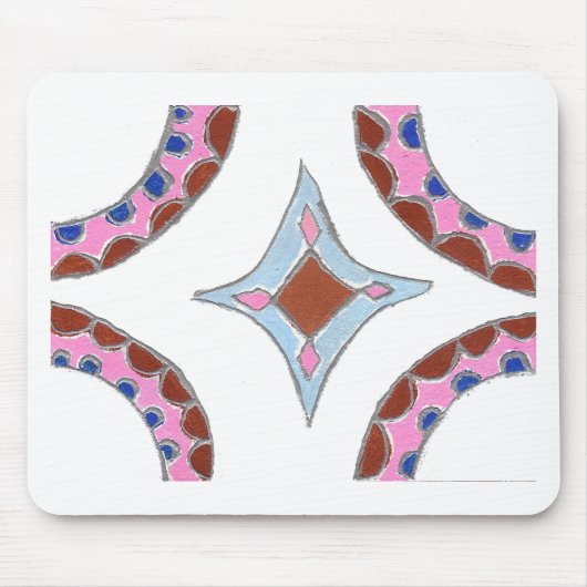 HAKU hakuna matata (1).png Muismat (Voorkant)