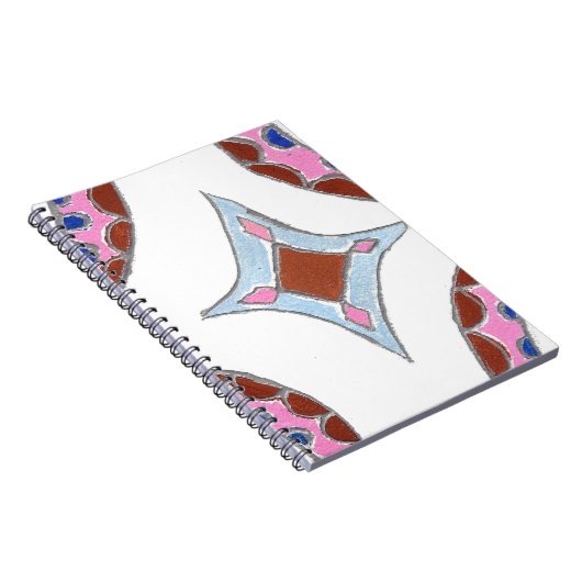 HAKU hakuna matata (1).png Notitieboek (Rechterzijde)