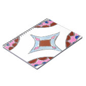 HAKU hakuna matata (1).png Notitieboek (Linkerzijde)