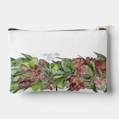 Haku Lei Aloha Zakje Etui (Achterkant)