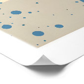 Hakuba Reisposter - Japan 1 Poster (Hoek)