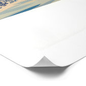 Hakuba Wall Art Print Japan 1 (Hoek)