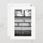 Hakubotan Sake Brewery: Saijo, Hiroshima, Japan Briefkaart (Voorkant / Achterkant)