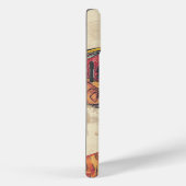 Hakuna Banana Iphone 15 Pro hoesje (Achterkant / Rechts)