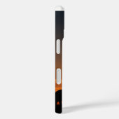 Hakuna Hustle Gewoon Safari Case-Mate iPhone Case (Achterkant / Rechts)